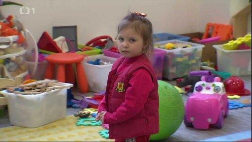 Psychologická pomoc pro rodiny z Ukrajiny