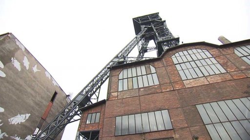 Nová galerie současného umění v DOV