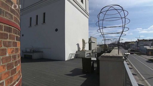 Výstava v opavské Galerii Kupé