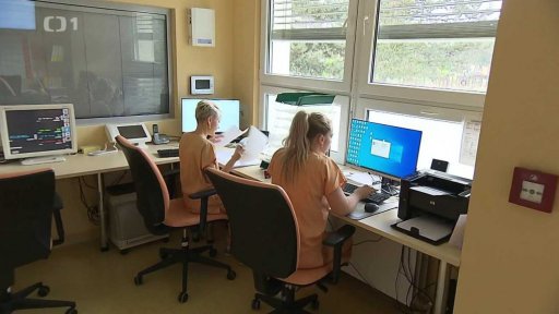 Studie o speciální pomůcce pro těhotné