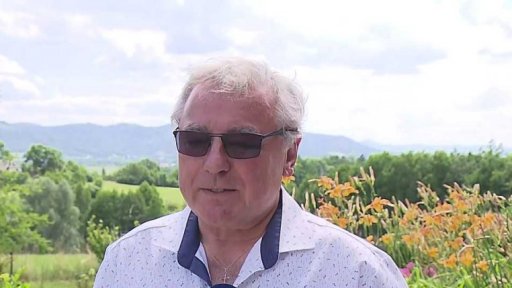 Zážitky z legendárního festivalu Glastonbury