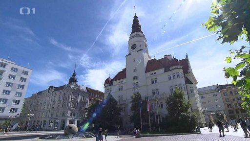 Odvolání ředitele Slezského divadla Opava