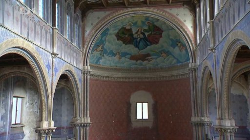 Letní prohlídky v Hranicích