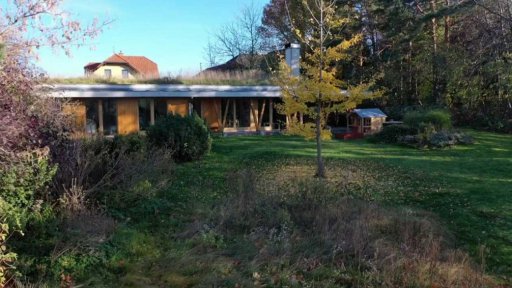 Oceněné rodinné domy