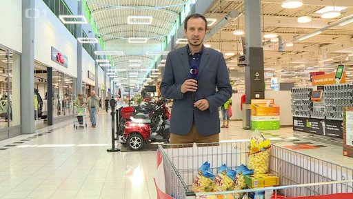 Nárůst počtu rodin v nouzi