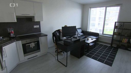 Novela mění režim práce z domova