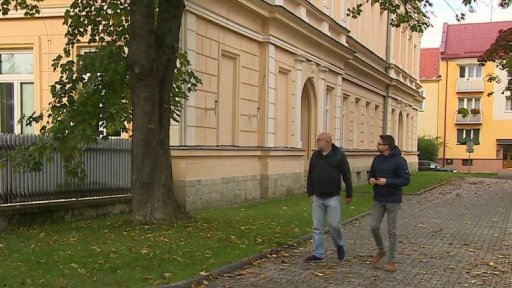 Vzpomínky signatáře Charty 77