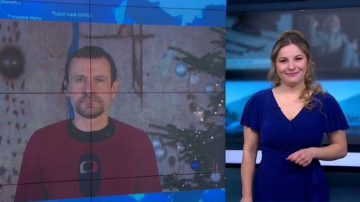 Dobrovolník roku pomáhá ukrajinským uprchlíkům