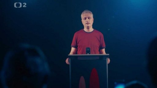 RTVS Košice: Matsuko