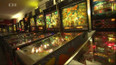 MTVA Szeged: Pinball museum