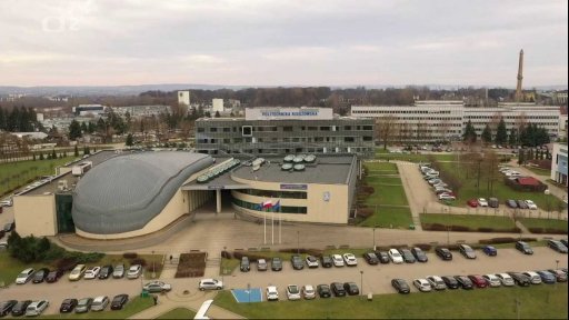 TVP Rzeszów: Patent na úsporu