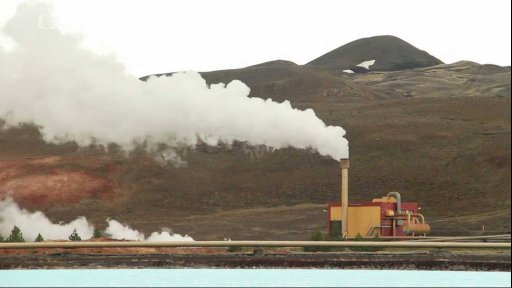 MTVA Szeged: Geotermální energie