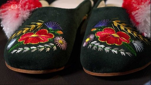 MTVA Szeged: Segedínské pantofle