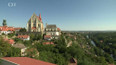 ČT Brno: Procházka Znojmem