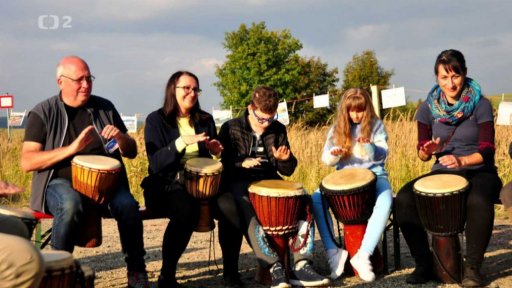 Česko-německý rok na hranici