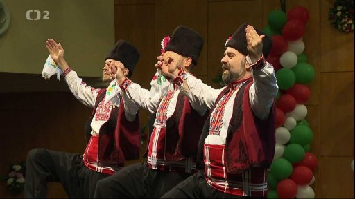 Festival „Na megdana na drugata Bulgaria“