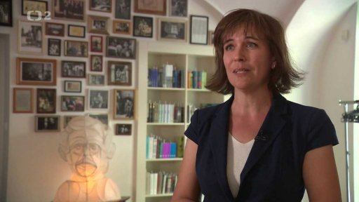 Knihovna Václava Havla