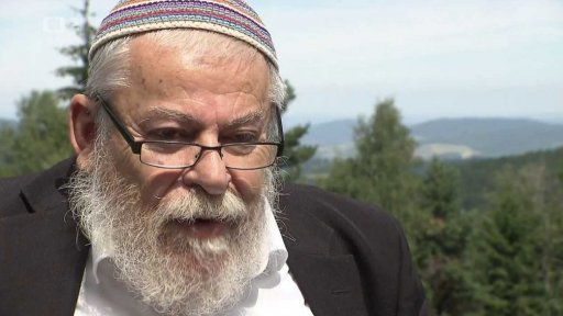 Židovské svátky Roš ha-šana a Jom Kipur