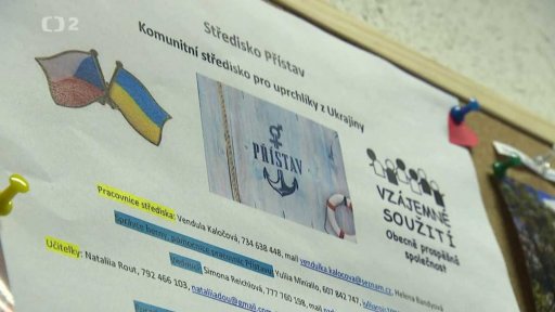 Ostravský Přístav