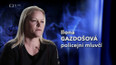 Rozhovor s policejní mluvčí