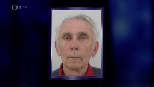 Žádost policie o pomoc