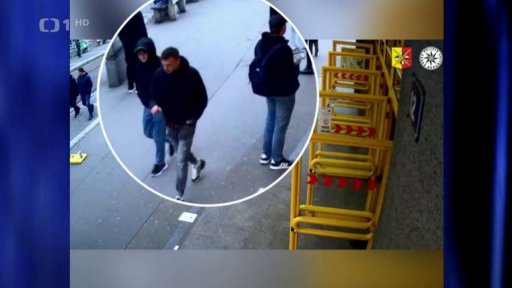 Lupič a zároveň oběť?