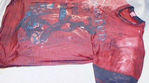 Nepotrestaná vražda