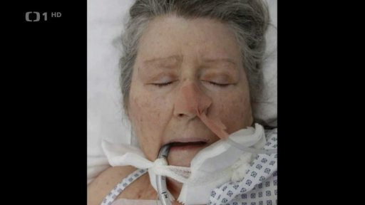 Zemřela jako bezejmenná