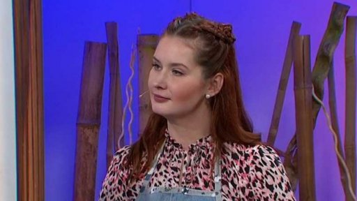 Pečení z kvásku - 2. část