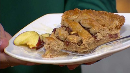 Pečení z kvásku - 3. část