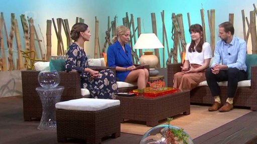 Porodnické násilí - 1. část