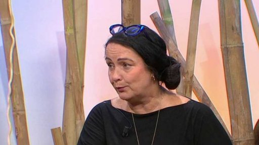 Nemoci z dovolené, pohlavně přenosné nemoci - 1. část