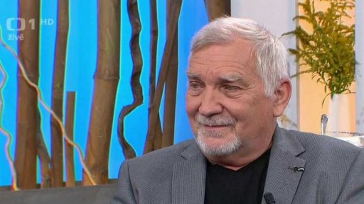 Zubní pohotovost - 1. část