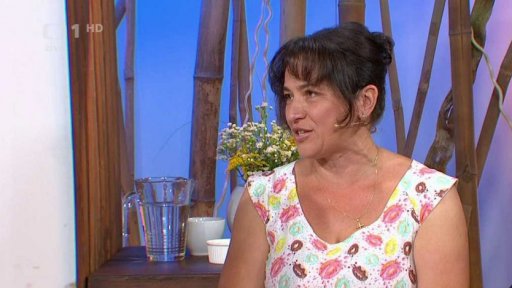 Pečení pro děti - 2. část