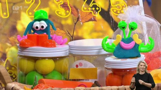 Udržitelné hračky