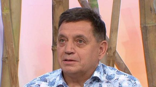 Fedrování s folklorem