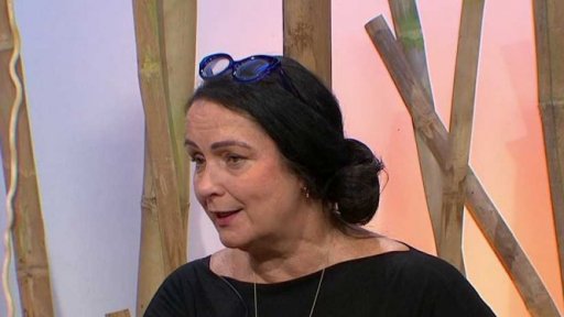 Nemoci z dovolené, pohlavně přenosné nemoci - 3. část