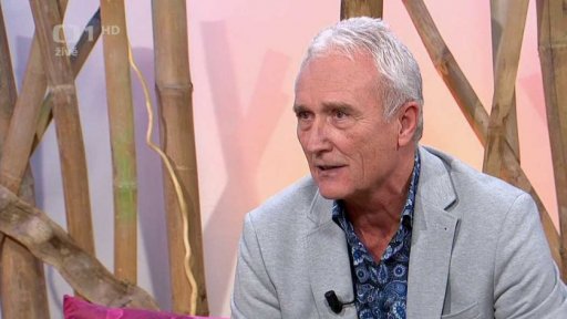 Alergie a imunita dětí - 1. část