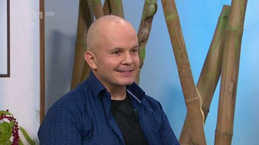 Funkční dýchání - 1. část