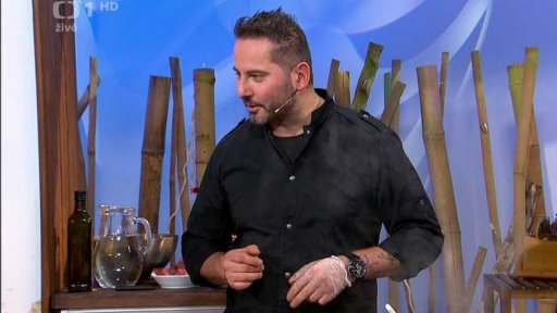 Zvěřina - 2. část