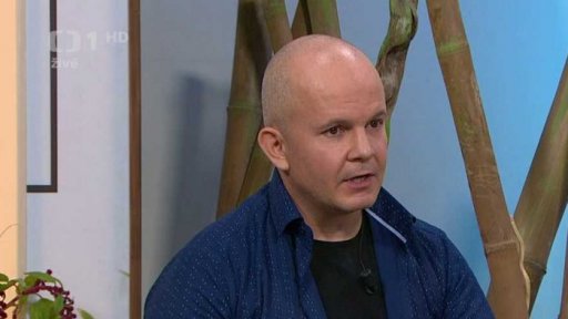 Funkční dýchání - 2. část