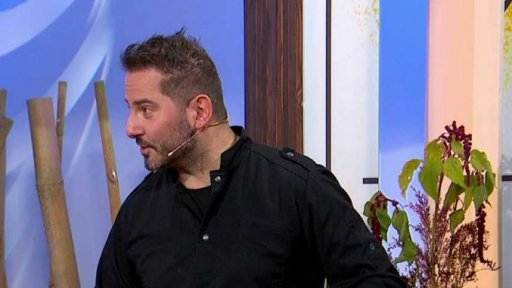 Zvěřina - 3. část