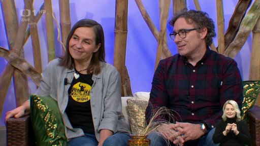 Ostrava zpívá gospel