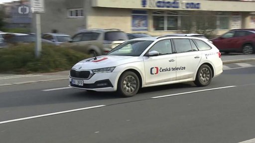 Nový bodový systém pro řidiče