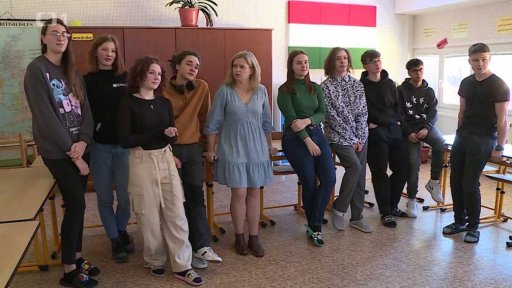 Nejlepší učitel Olomouckého kraje