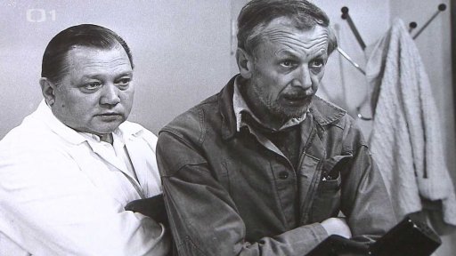 100 let od narození Františka Vláčila