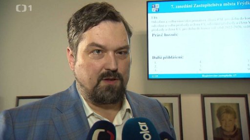 Frýdek-Místek vede nová menšinová koalice