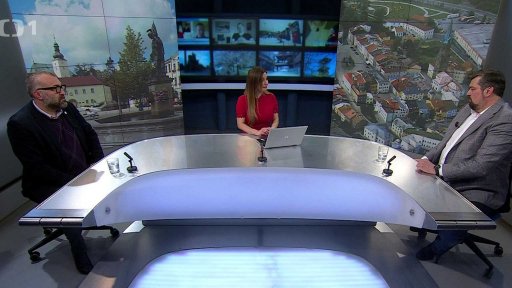 Menšinová koalice ve Frýdku-Místku