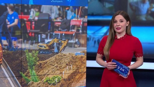 Tipy na příští týden