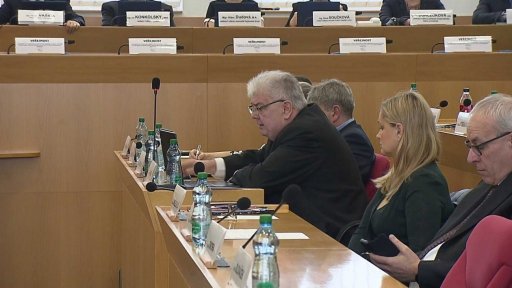 Josef Bělica hejtmanem Moravskoslezského kraje